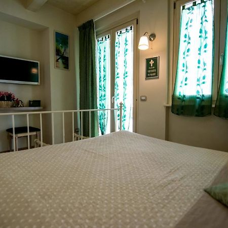 Bed and Breakfast Il Piccolo Giglio Porto SantʼElpidio Exteriér fotografie