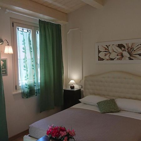 Bed and Breakfast Il Piccolo Giglio Porto SantʼElpidio Exteriér fotografie