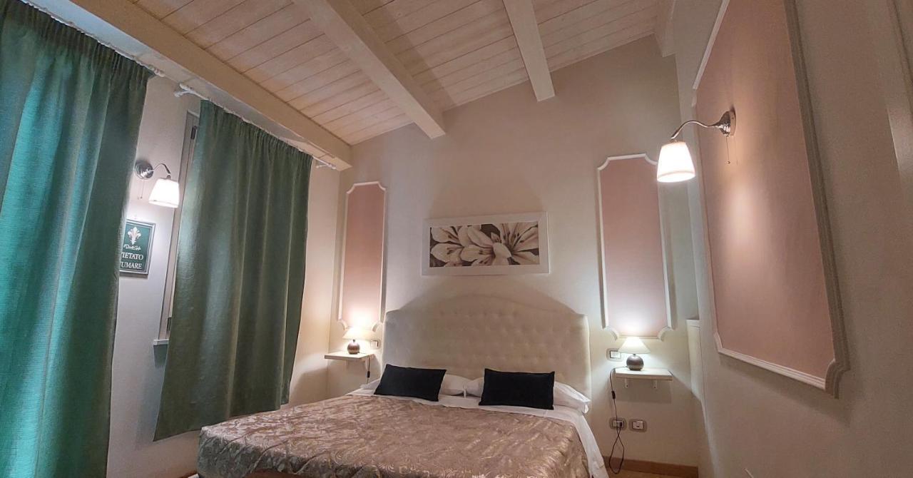 Bed and Breakfast Il Piccolo Giglio Porto SantʼElpidio Exteriér fotografie