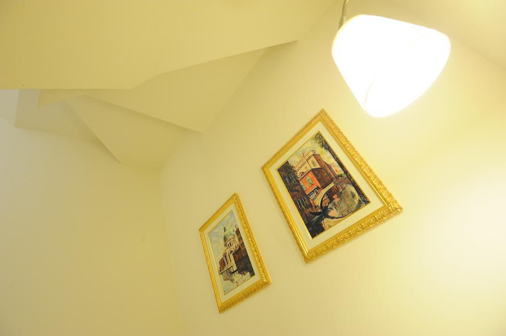 Bed and Breakfast Il Piccolo Giglio Porto SantʼElpidio Exteriér fotografie