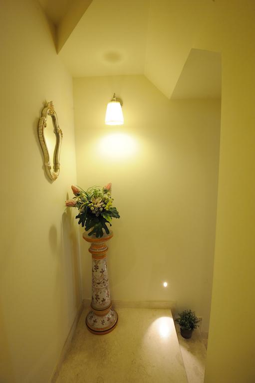 Bed and Breakfast Il Piccolo Giglio Porto SantʼElpidio Exteriér fotografie