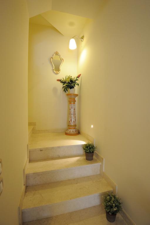 Bed and Breakfast Il Piccolo Giglio Porto SantʼElpidio Exteriér fotografie