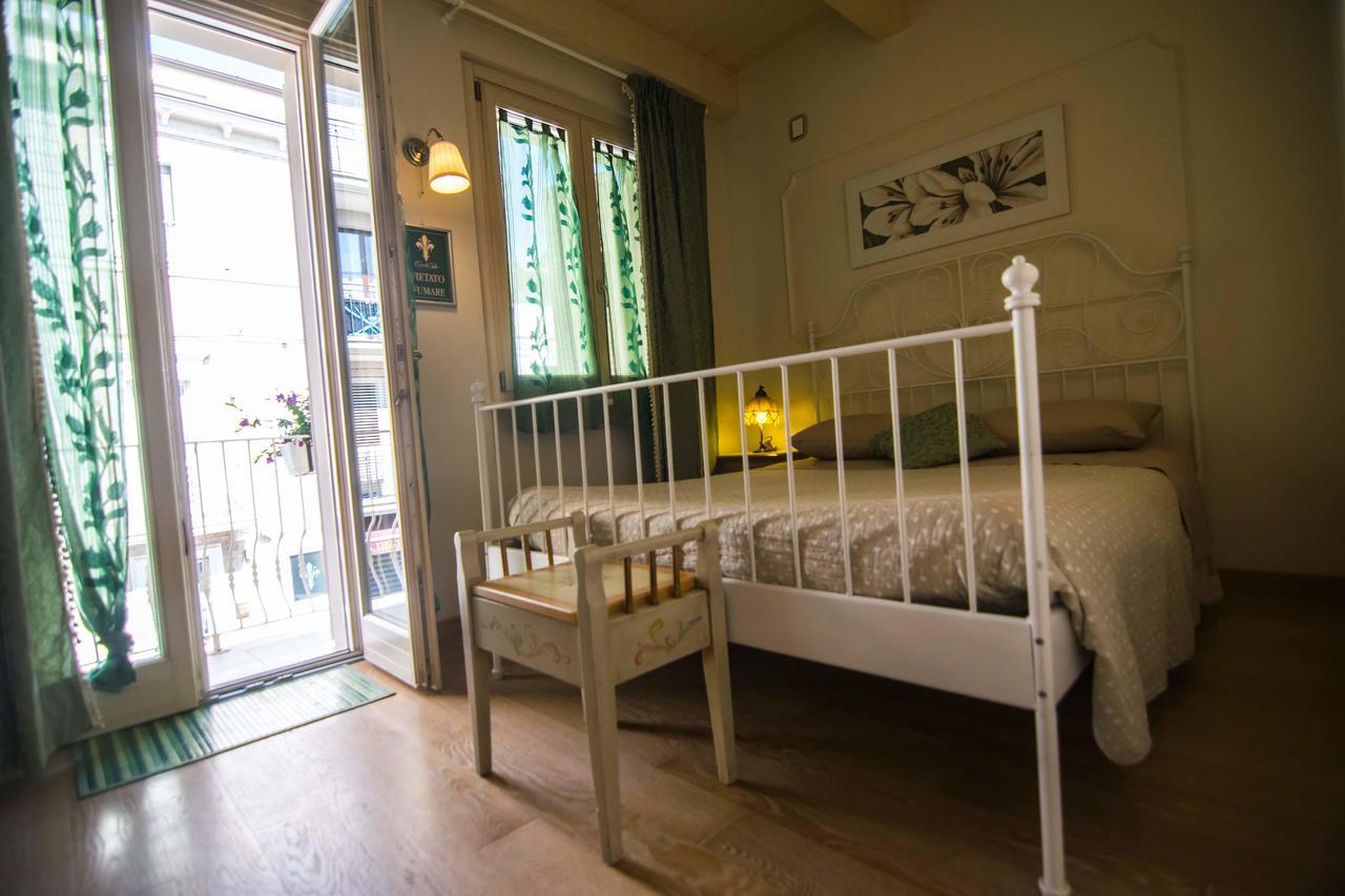Bed and Breakfast Il Piccolo Giglio Porto SantʼElpidio Exteriér fotografie