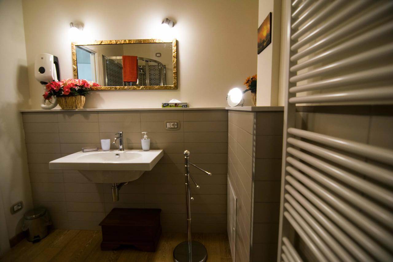 Bed and Breakfast Il Piccolo Giglio Porto SantʼElpidio Exteriér fotografie