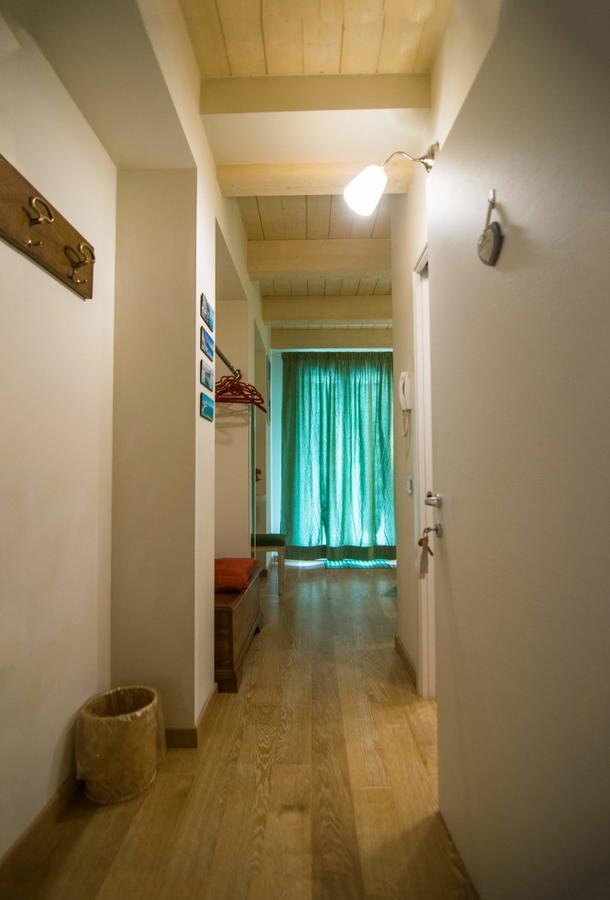 Bed and Breakfast Il Piccolo Giglio Porto SantʼElpidio Exteriér fotografie