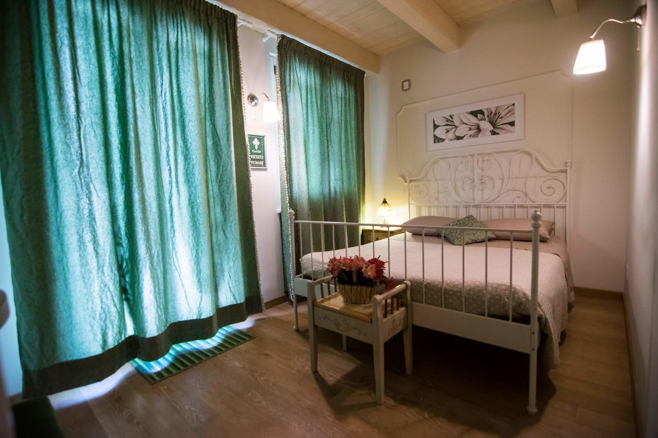 Bed and Breakfast Il Piccolo Giglio Porto SantʼElpidio Exteriér fotografie