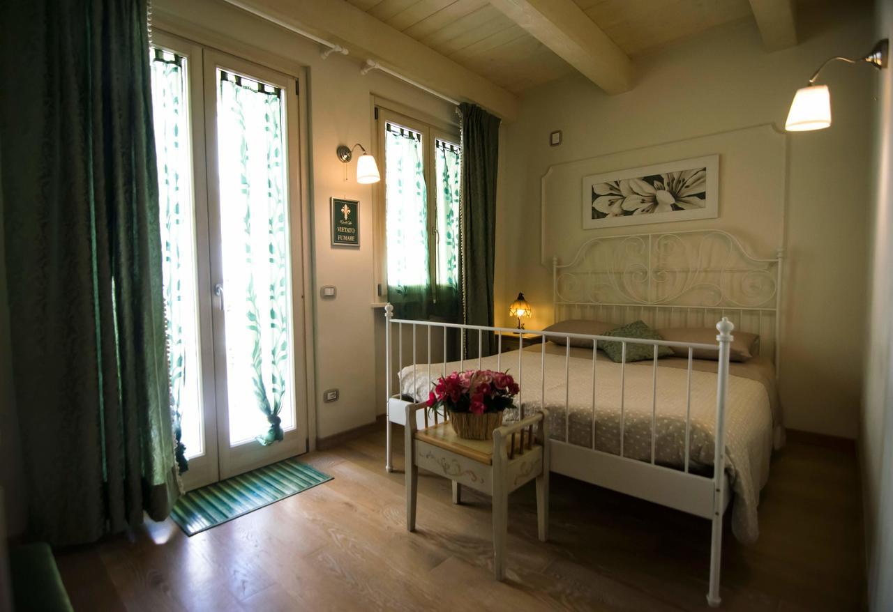Bed and Breakfast Il Piccolo Giglio Porto SantʼElpidio Exteriér fotografie