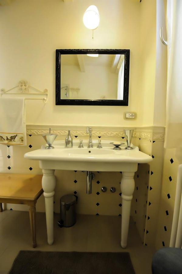 Bed and Breakfast Il Piccolo Giglio Porto SantʼElpidio Exteriér fotografie