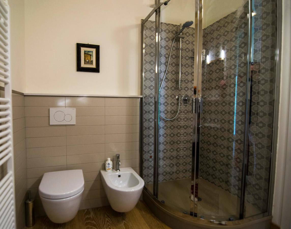 Bed and Breakfast Il Piccolo Giglio Porto SantʼElpidio Exteriér fotografie
