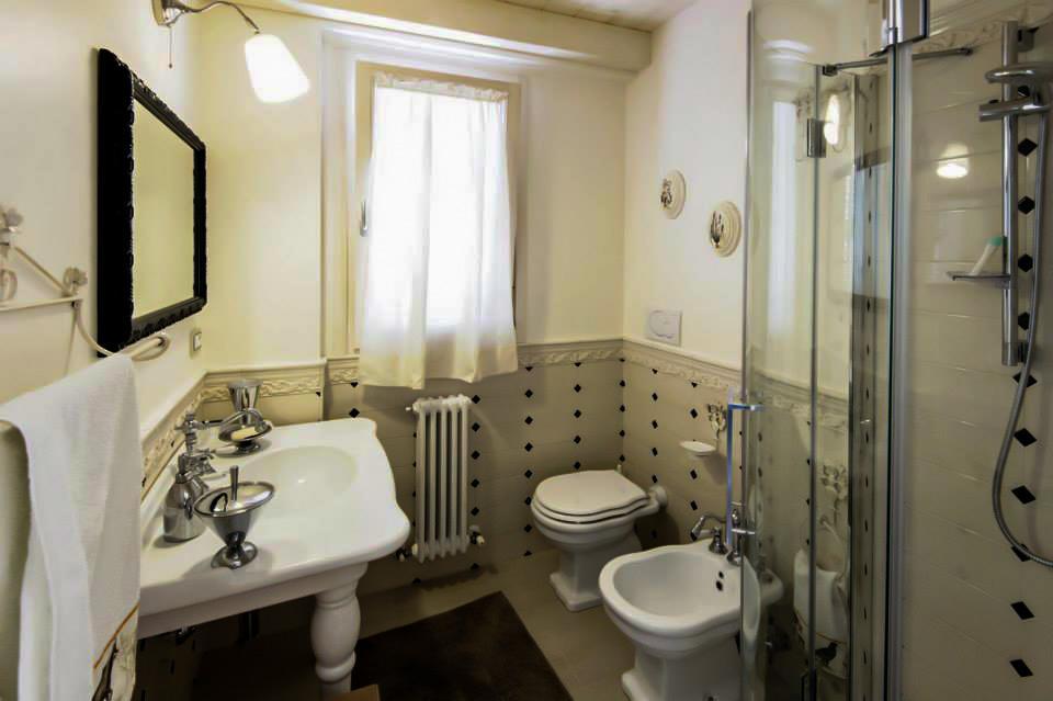 Bed and Breakfast Il Piccolo Giglio Porto SantʼElpidio Exteriér fotografie