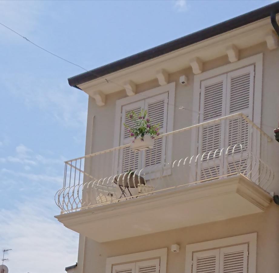 Bed and Breakfast Il Piccolo Giglio Porto SantʼElpidio Exteriér fotografie