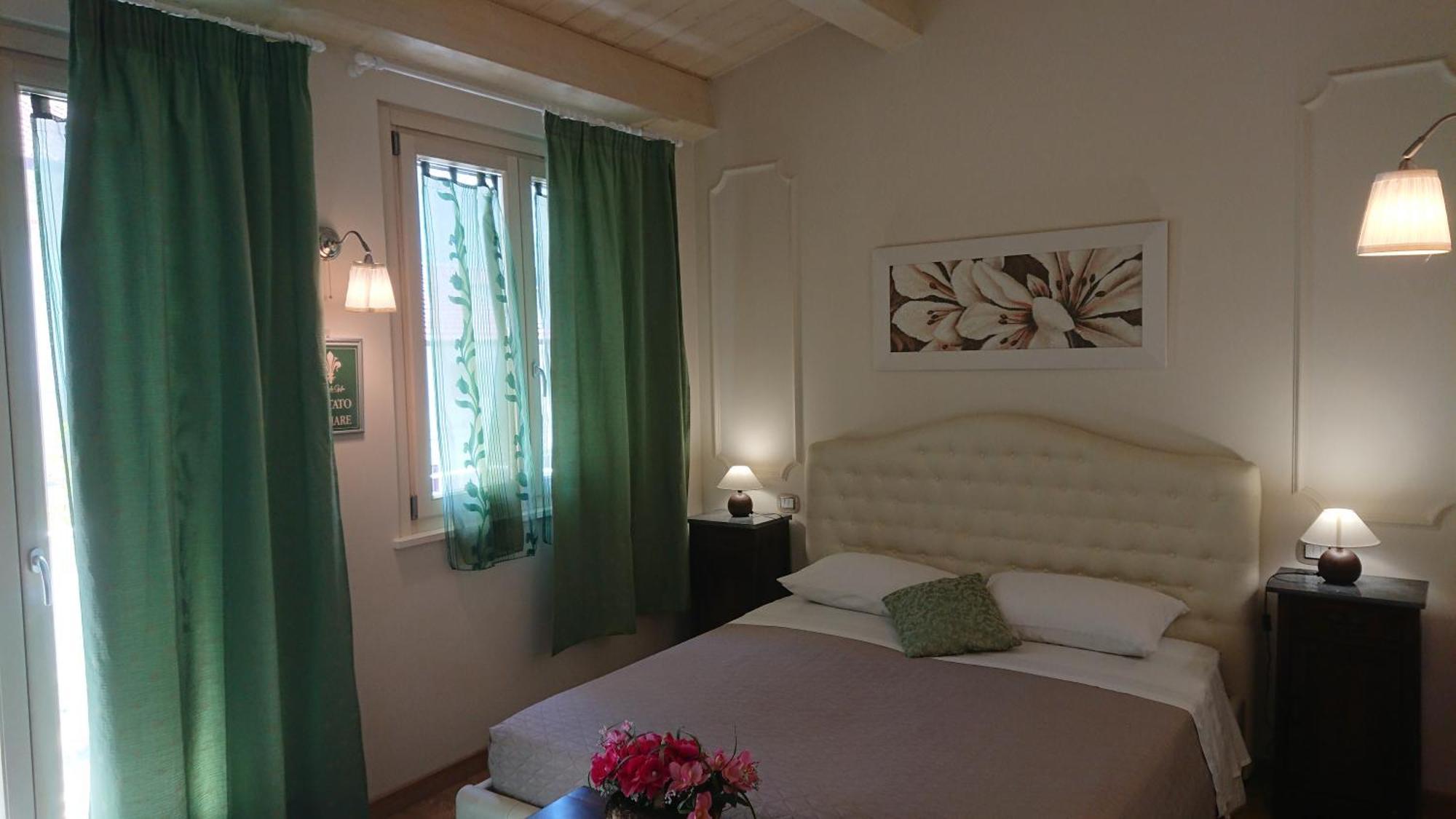 Bed and Breakfast Il Piccolo Giglio Porto SantʼElpidio Exteriér fotografie